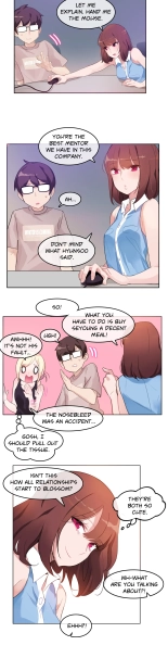 A Pervert's Daily Life Ch. 1-71 : página 122