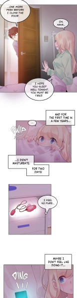 A Pervert's Daily Life Ch. 1-71 : página 1220