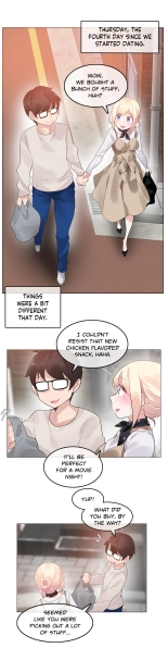 A Pervert's Daily Life Ch. 1-71 : página 1223