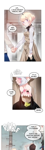 A Pervert's Daily Life Ch. 1-71 : página 1224