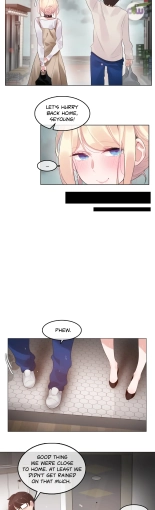 A Pervert's Daily Life Ch. 1-71 : página 1225