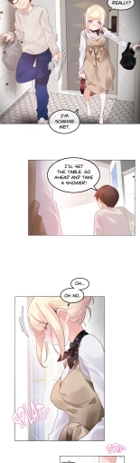 A Pervert's Daily Life Ch. 1-71 : página 1226