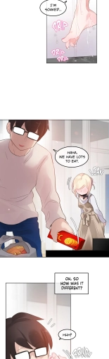 A Pervert's Daily Life Ch. 1-71 : página 1227