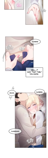 A Pervert's Daily Life Ch. 1-71 : página 1229