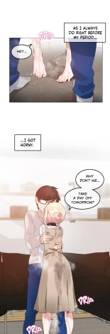 A Pervert's Daily Life Ch. 1-71 : página 1230