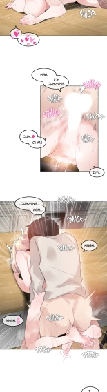 A Pervert's Daily Life Ch. 1-71 : página 1242