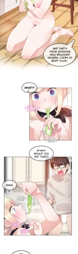 A Pervert's Daily Life Ch. 1-71 : página 1246