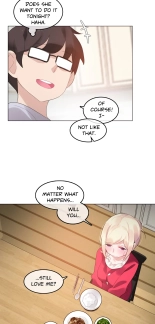 A Pervert's Daily Life Ch. 1-71 : página 1252