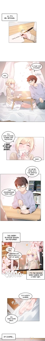 A Pervert's Daily Life Ch. 1-71 : página 1256