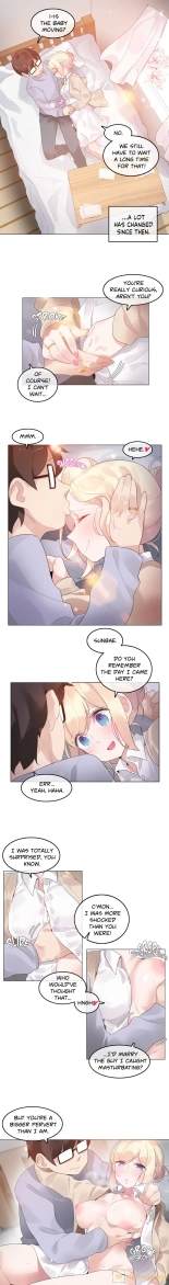 A Pervert's Daily Life Ch. 1-71 : página 1257