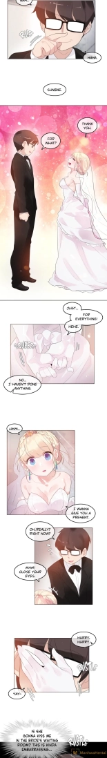 A Pervert's Daily Life Ch. 1-71 : página 1263