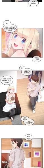 A Pervert's Daily Life Ch. 1-71 : página 1267