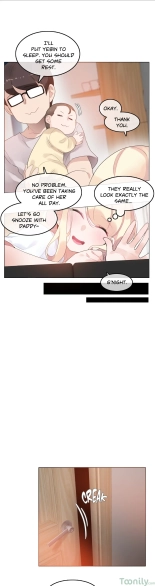 A Pervert's Daily Life Ch. 1-71 : página 1270