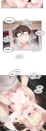 A Pervert's Daily Life Ch. 1-71 : página 1279