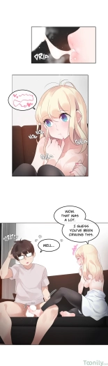 A Pervert's Daily Life Ch. 1-71 : página 1282