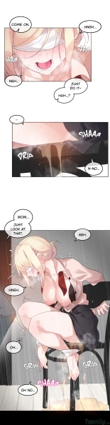 A Pervert's Daily Life Ch. 1-71 : página 1293