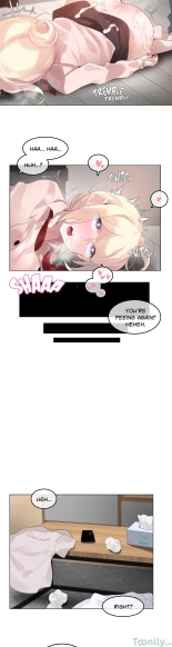 A Pervert's Daily Life Ch. 1-71 : página 1300