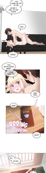 A Pervert's Daily Life Ch. 1-71 : página 1301