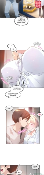 A Pervert's Daily Life Ch. 1-71 : página 1304