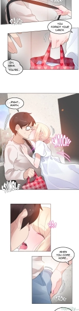 A Pervert's Daily Life Ch. 1-71 : página 1305