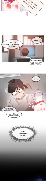 A Pervert's Daily Life Ch. 1-71 : página 1310