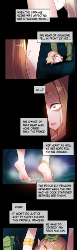 A Pervert's Daily Life Ch. 1-71 : página 132