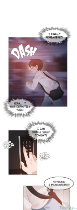 A Pervert's Daily Life Ch. 1-71 : página 1321