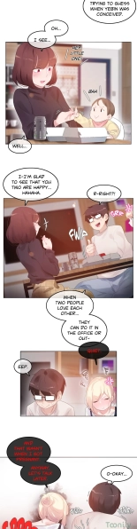 A Pervert's Daily Life Ch. 1-71 : página 1325