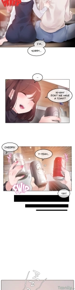 A Pervert's Daily Life Ch. 1-71 : página 1326