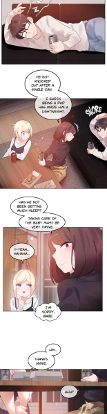 A Pervert's Daily Life Ch. 1-71 : página 1327