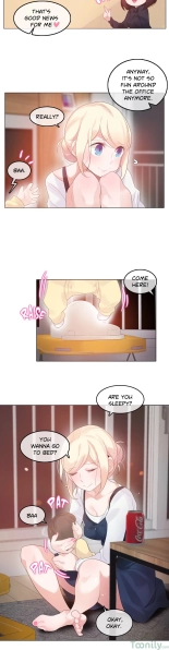 A Pervert's Daily Life Ch. 1-71 : página 1329