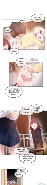 A Pervert's Daily Life Ch. 1-71 : página 1330