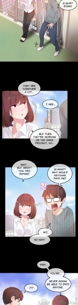 A Pervert's Daily Life Ch. 1-71 : página 1333