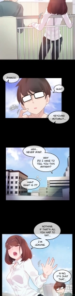 A Pervert's Daily Life Ch. 1-71 : página 1334