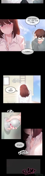 A Pervert's Daily Life Ch. 1-71 : página 1335