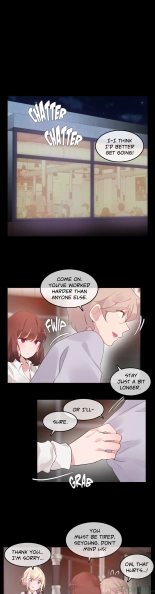 A Pervert's Daily Life Ch. 1-71 : página 1336