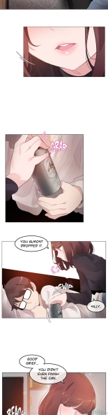 A Pervert's Daily Life Ch. 1-71 : página 1339