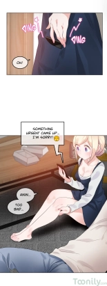 A Pervert's Daily Life Ch. 1-71 : página 1352