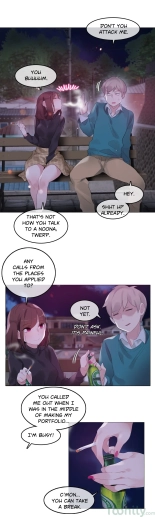 A Pervert's Daily Life Ch. 1-71 : página 1356