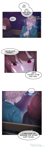 A Pervert's Daily Life Ch. 1-71 : página 1359