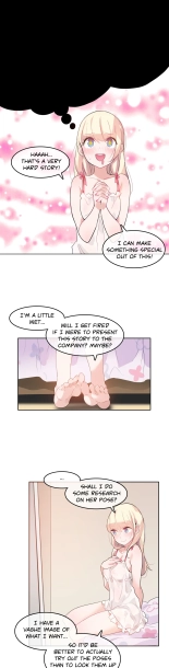 A Pervert's Daily Life Ch. 1-71 : página 136