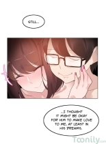 A Pervert's Daily Life Ch. 1-71 : página 1360