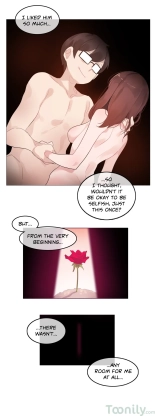 A Pervert's Daily Life Ch. 1-71 : página 1361