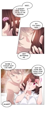 A Pervert's Daily Life Ch. 1-71 : página 1371