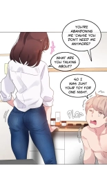 A Pervert's Daily Life Ch. 1-71 : página 1372