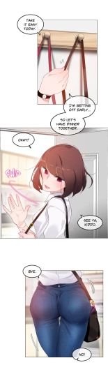 A Pervert's Daily Life Ch. 1-71 : página 1373