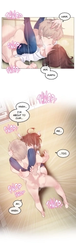 A Pervert's Daily Life Ch. 1-71 : página 1389