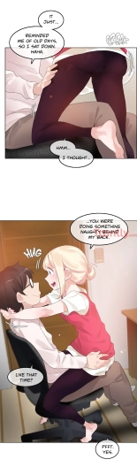 A Pervert's Daily Life Ch. 1-71 : página 1402