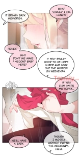 A Pervert's Daily Life Ch. 1-71 : página 1406