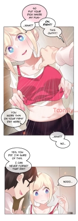 A Pervert's Daily Life Ch. 1-71 : página 1407